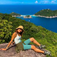 Отзыв от Анна - виза ДТВ